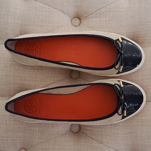 Tory Burch- Skylar Quilted Sneaker